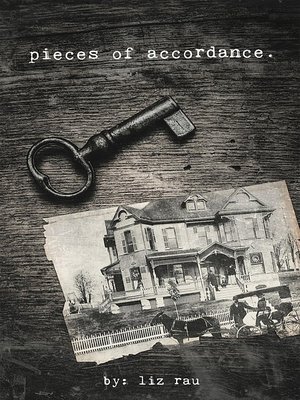 cover image of Pieces of Accordance